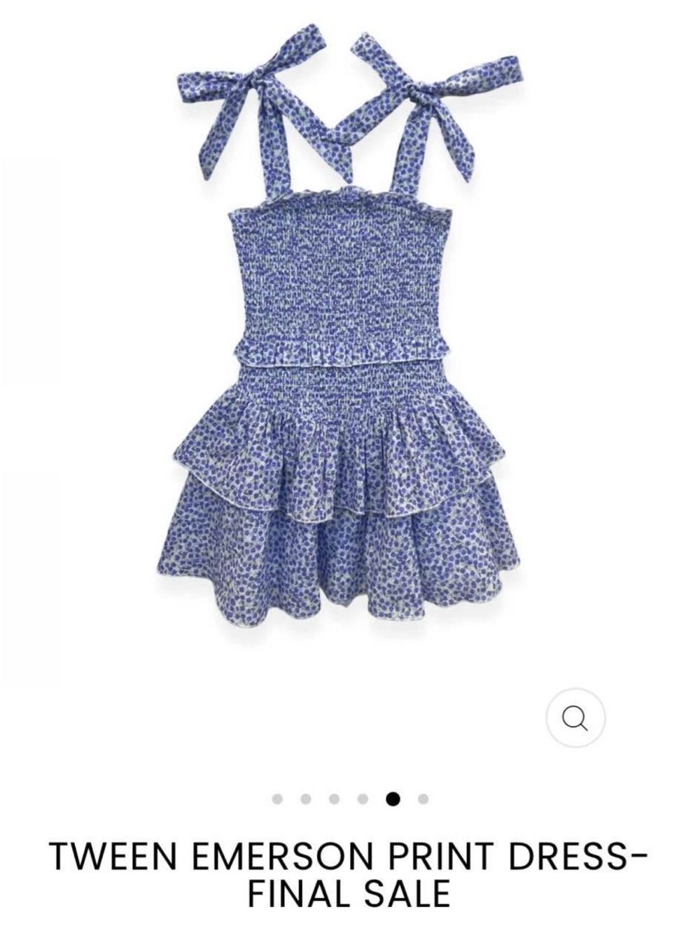 Katie J NYC Purple Emerson Dress in Lilac XL (12/14)